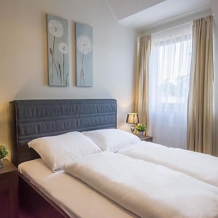 Vacationclub - Rezydencja Park Apartament 30 Mielno  Ngoại thất bức ảnh